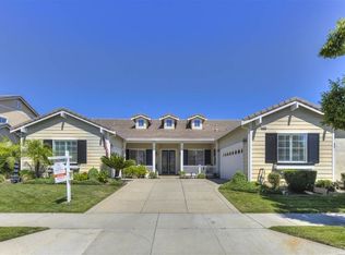 2852 Gardenside Ct, Brentwood, CA