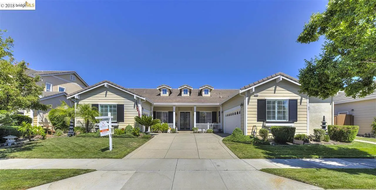 2852 Gardenside Ct photo 1