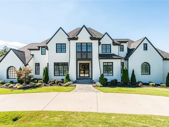 16170 Belford Dr, Milton, GA 30004