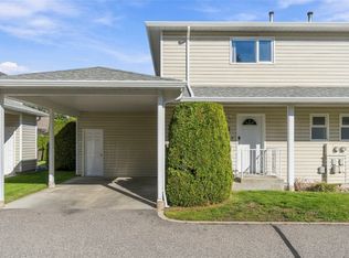 600 10th St SW UNIT 6, Salmon Arm, BC V1E1J7