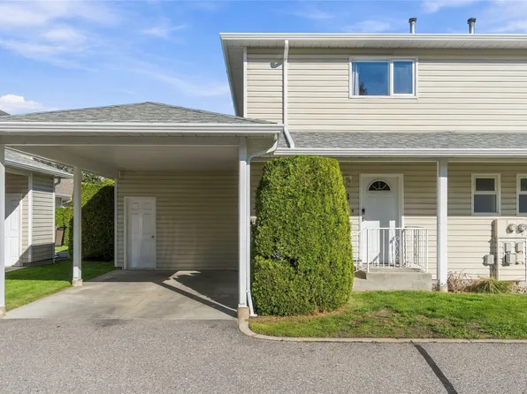 600 10th St SW Unit 6, Salmon Arm, BC V1E 1J7