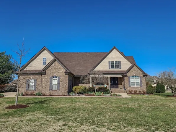 124 Hayfield Ct, Lascassas, TN 37085