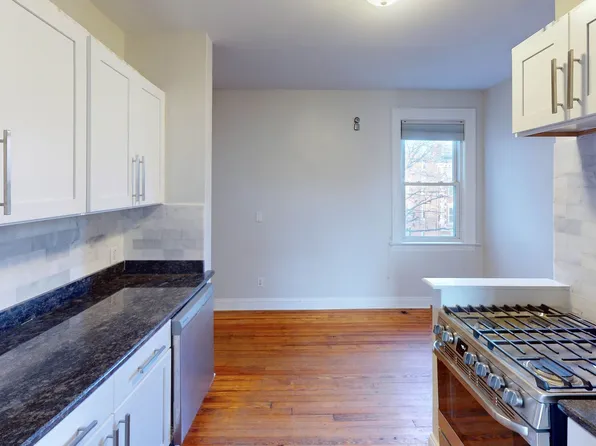 542 Chapel St, New Haven, CT
