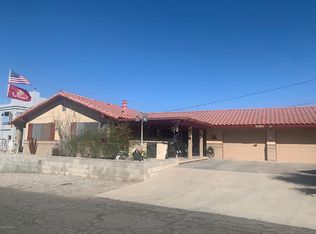 10135 Harbor View Rd E, Parker, AZ 85344