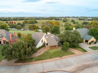 1301 Oak Tree Dr, Edmond, OK 73025