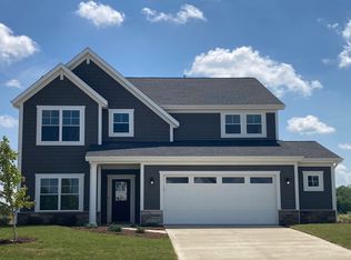 8968 Belmont Woods Blvd, Fort Wayne, IN 46835