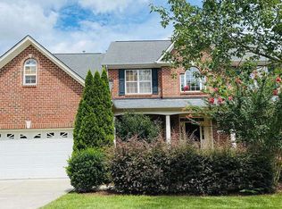 406 Rensford Pl, Cary, NC 27513