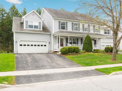 47 Lavoie Drive, Essex Junction, VT, 05452