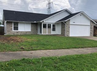 15024 E 36th St, Tulsa, OK 74134