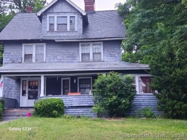 18 Plainfield Street, Hartford, CT 06112