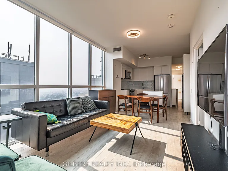 1461 Lawrence Ave W #1810 — Photo 15