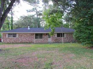 260 Masterson Rd, Rose Hill Acres, TX 77657