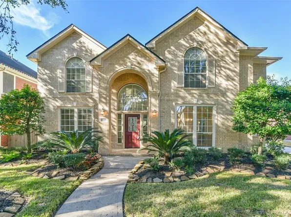 5723 Dove Ridge Lane, Houston, TX 77041