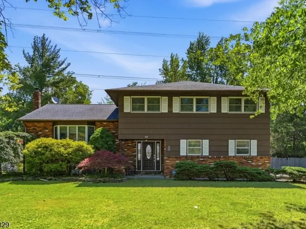 16 Arnold Dr, Parsippany-Troy Hills Twp., NJ 07054