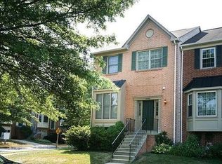 14726 Flower Hill Dr, Centreville, VA 20120