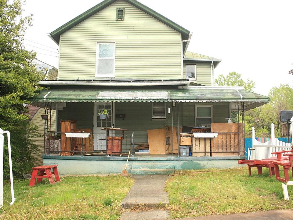 1st image of 1466 Yancey St Lot 17