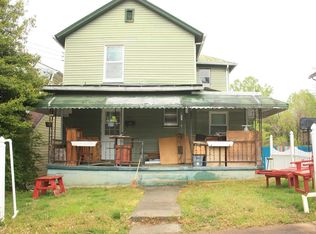 1466 Yancey St LOT 17, Lynchburg, VA