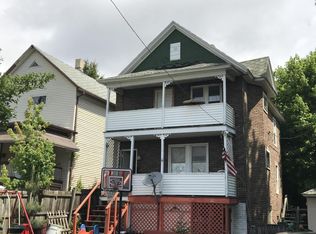 717 Larch St, Dunmore, PA 18509