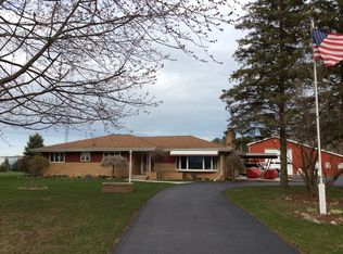 3386 N Sandusky Rd, Sandusky, MI 48471