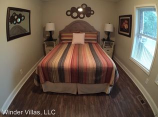 290 Springdale Dr APT 4, Winder, GA 30680