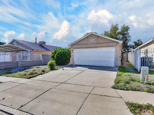 7508 Purple Fringe Rd SW, Albuquerque, NM 87121