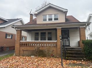 3604 Pennington Rd, Shaker Heights, OH 44120