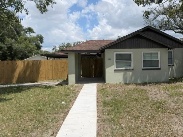 1802 E Diana St, Tampa, FL 33610
