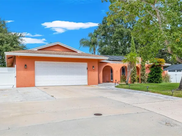 1630 Jeffords St, Clearwater, FL 33756