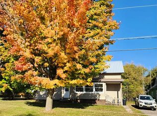 42 Park St, Norwood, NY 13668