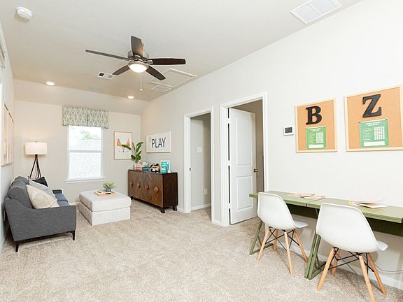 Berkshire Loft