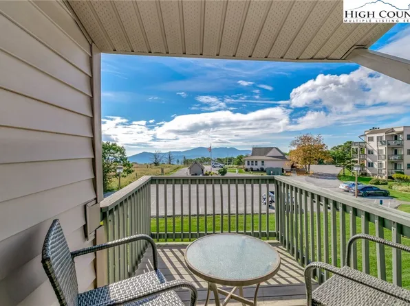 301 Pinnacle Inn Road #4306, Beech Mountain, NC 28604