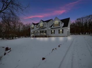 183 Scenic Dr, Albrightsville, PA 18210