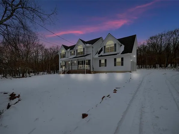 183 Scenic Dr, Albrightsville, PA 18210