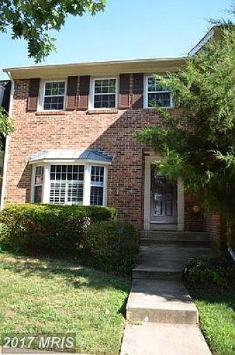 1st image of 8259 Clifton Farm Ct
