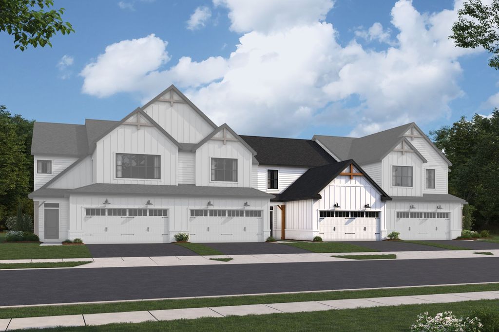Real estate listing image
