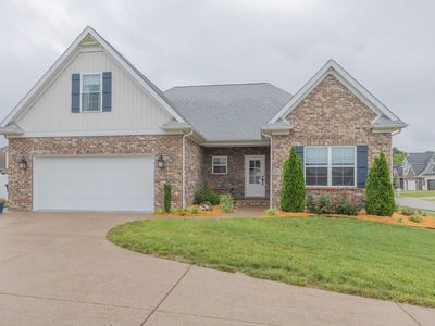 8464 Wyatt Ct, Newburgh, IN, 47630