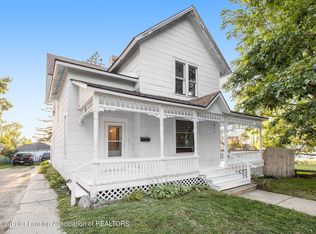 205 N Oakland St, Saint Johns, MI 48879