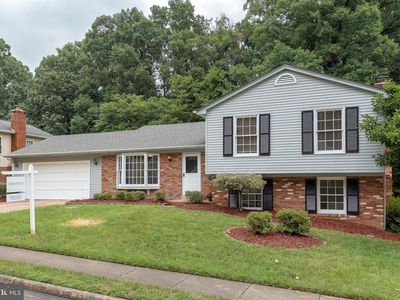7843 Godolphin Dr, Springfield, VA, 22153