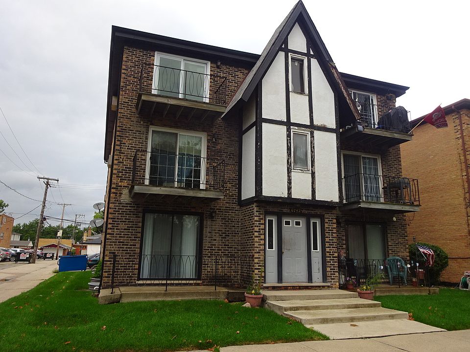 1st image of 6742 W 64th Pl APT 1W