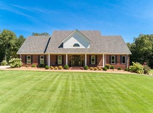 2167 County Home Rd, Paris, TN 38242