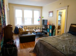224 Kelton St APT 8, Boston, MA 02134