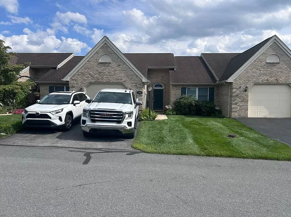 2391 Majestic Ct #21, Chambersburg, PA 17202