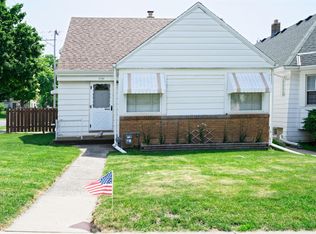 3700 S 15th Pl, Milwaukee, WI 53221