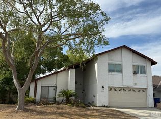 3400 Cedar Canyon St, Bakersfield, CA 93306