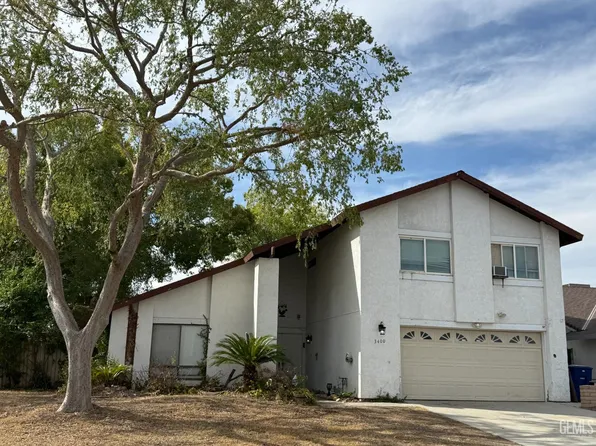 3400 Cedar Canyon St, Bakersfield, CA 93306