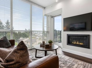 2180 Gladwin Rd #405, Abbotsford, BC V2S 0H4