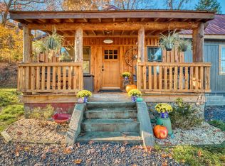 191 Pendergrass Rd, Bristol, VA 24201