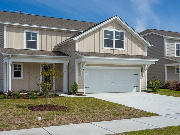 2nd image of 418 Pacific Commons Dr. Lot 147 - Mackenzie II A