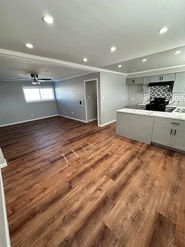 Floor plan SOUTH 26