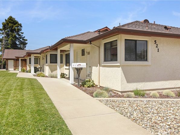 Lompoc CA Duplex & Triplex Homes For Sale - 4 Homes | Zillow